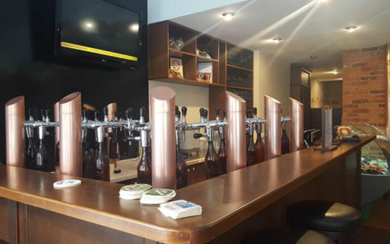 Alynas Jogailos gatvėje