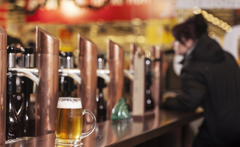 Alynas Klaipėdoje Vingio gatvėje