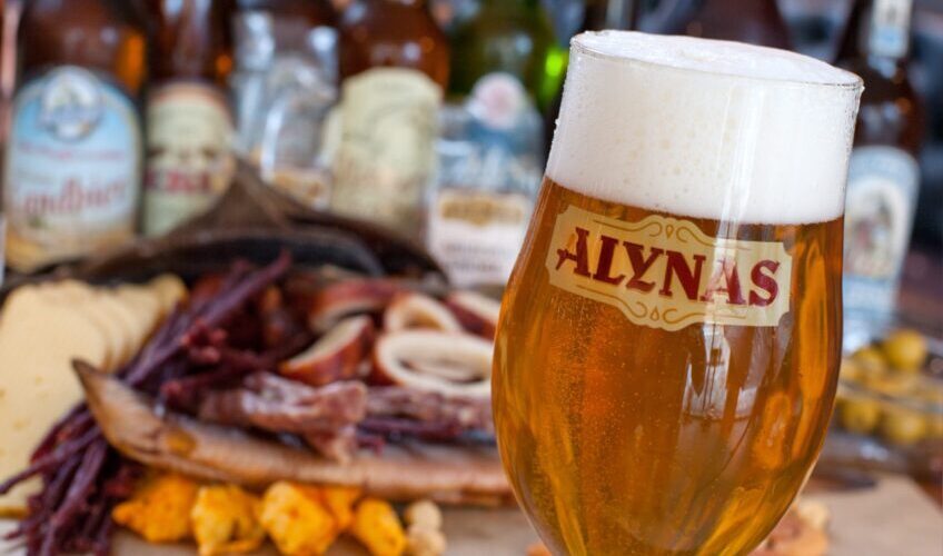 Išankstiniai žuvies užsakymai Alyne