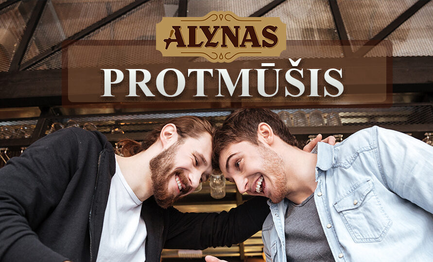 Protmūšis