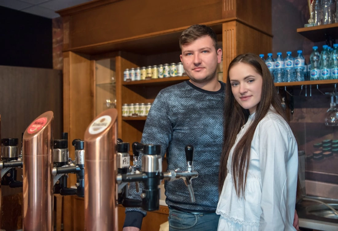 Telšių alyno įkūrejai